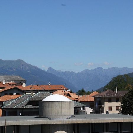 Appartamento Ampio E Luminoso Lago D'Orta San Maurizio D'opaglio Ngoại thất bức ảnh